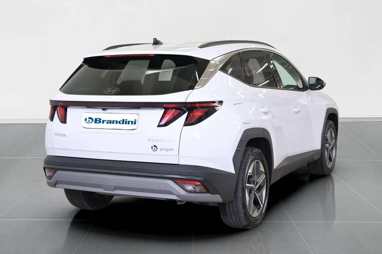 HYUNDAI TUCSON - Foto 4