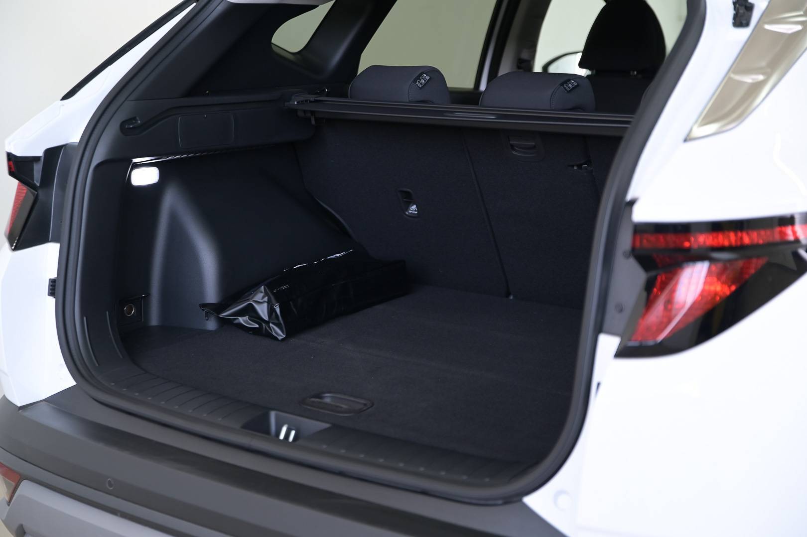 HYUNDAI TUCSON - Foto 5