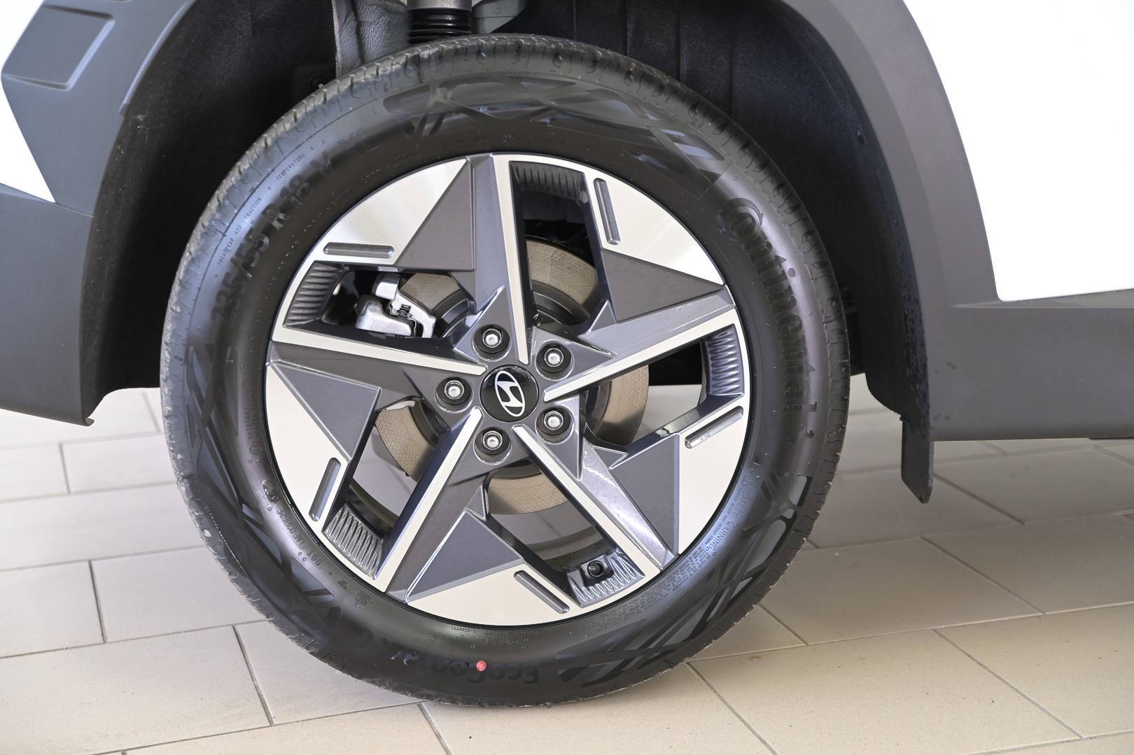 HYUNDAI TUCSON - Foto 7