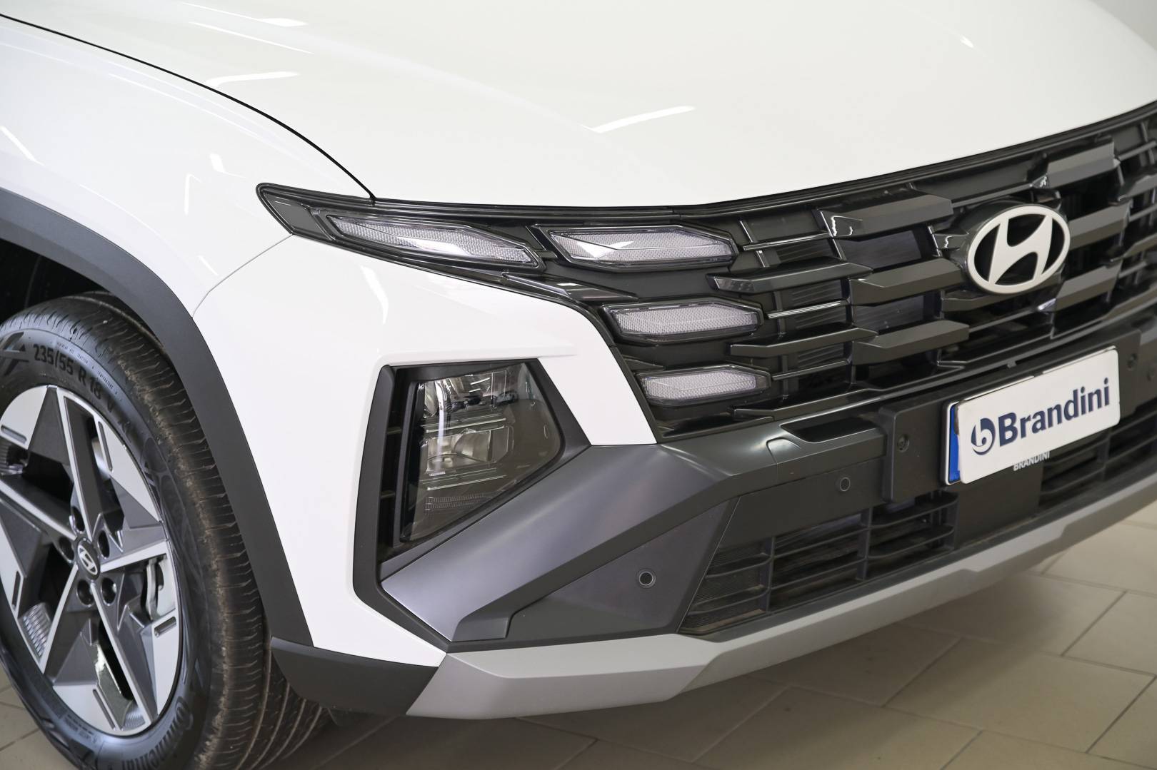 HYUNDAI TUCSON - Foto 9
