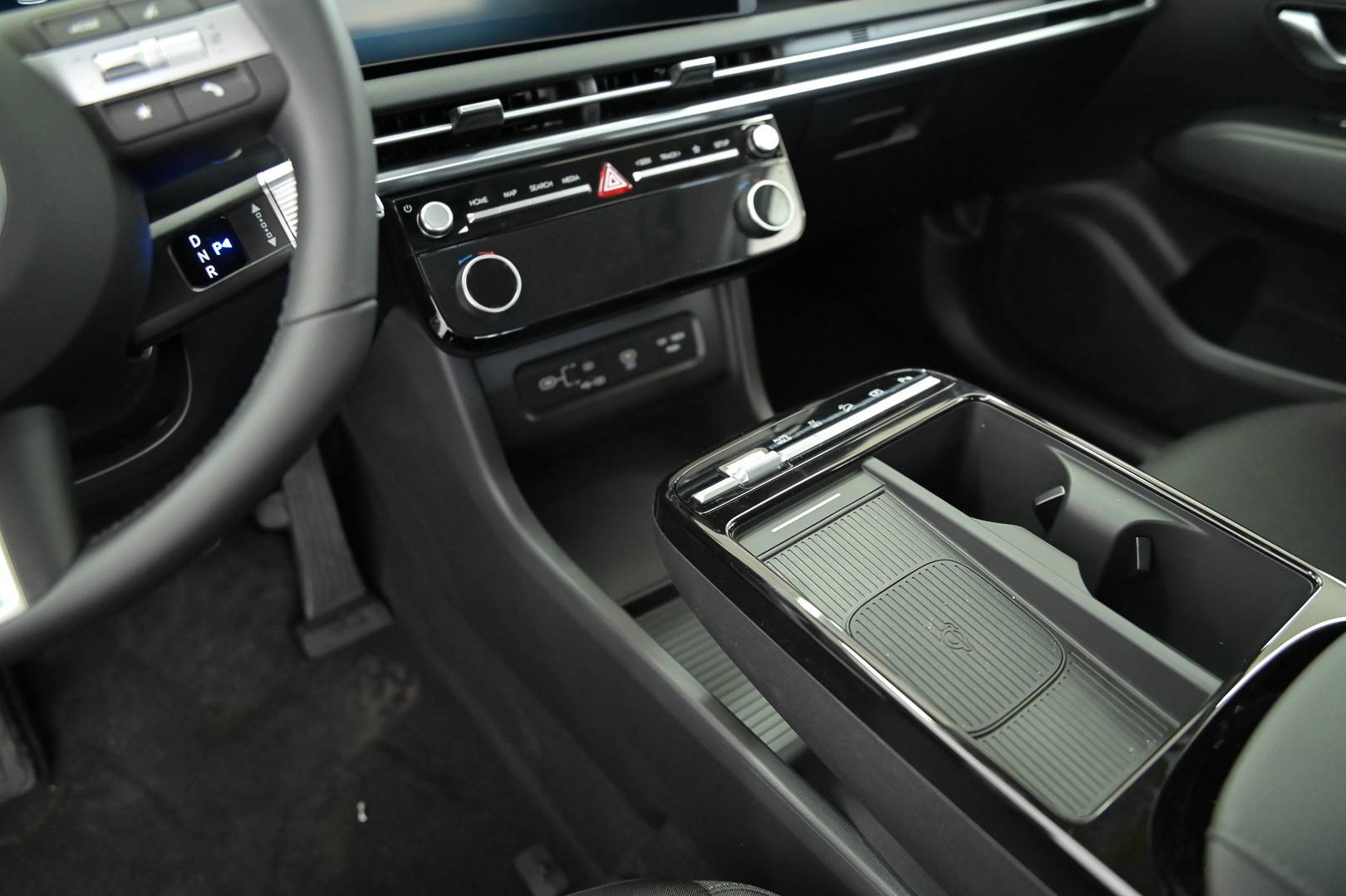 HYUNDAI TUCSON - Foto 12
