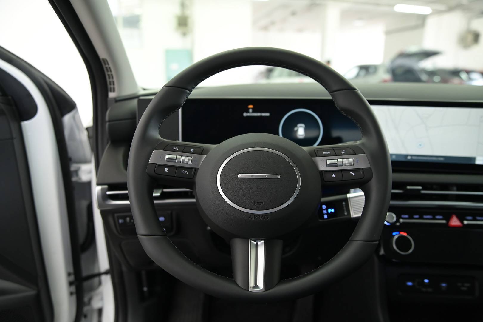 HYUNDAI TUCSON - Foto 14