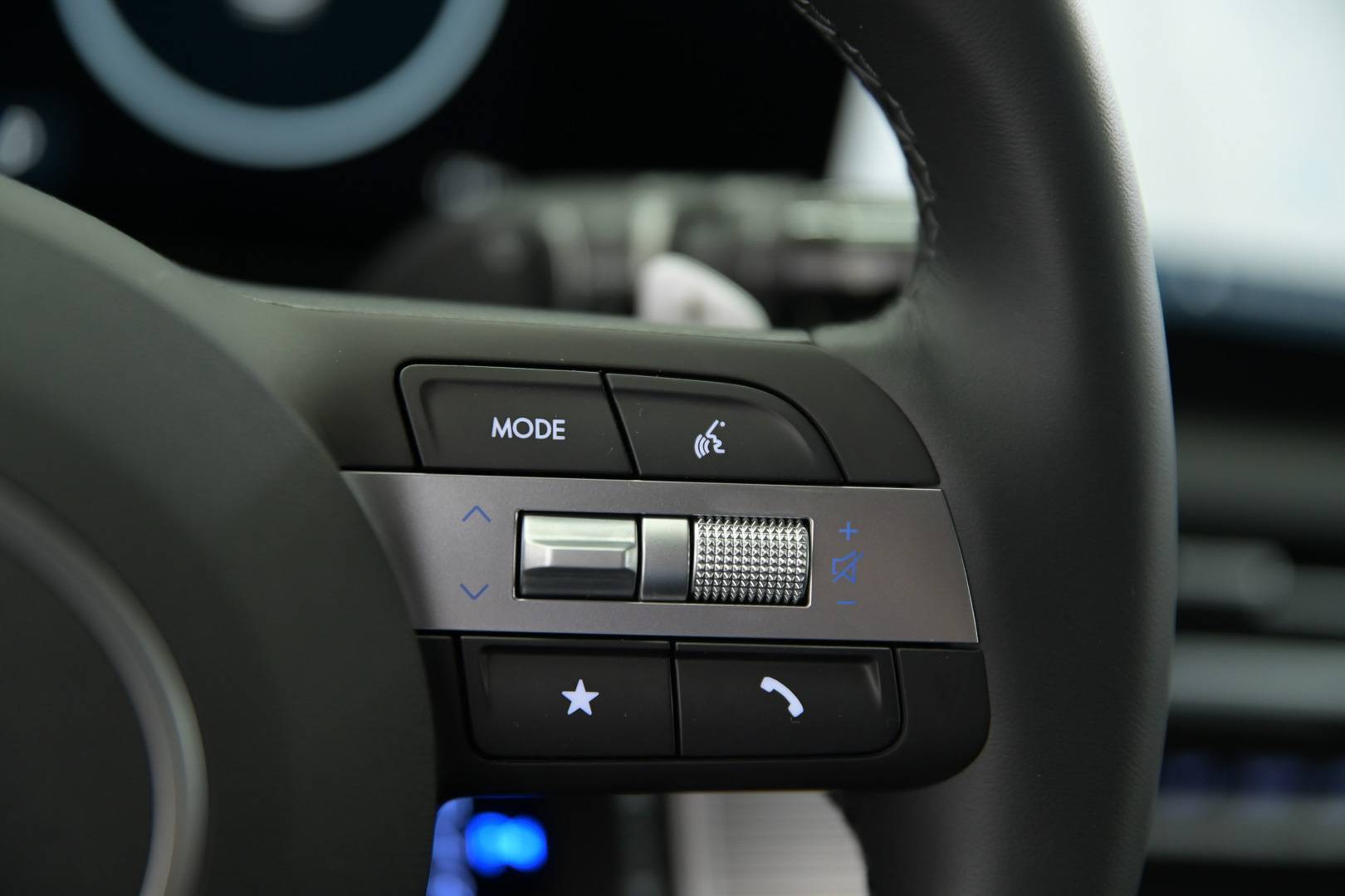 HYUNDAI TUCSON - Foto 16