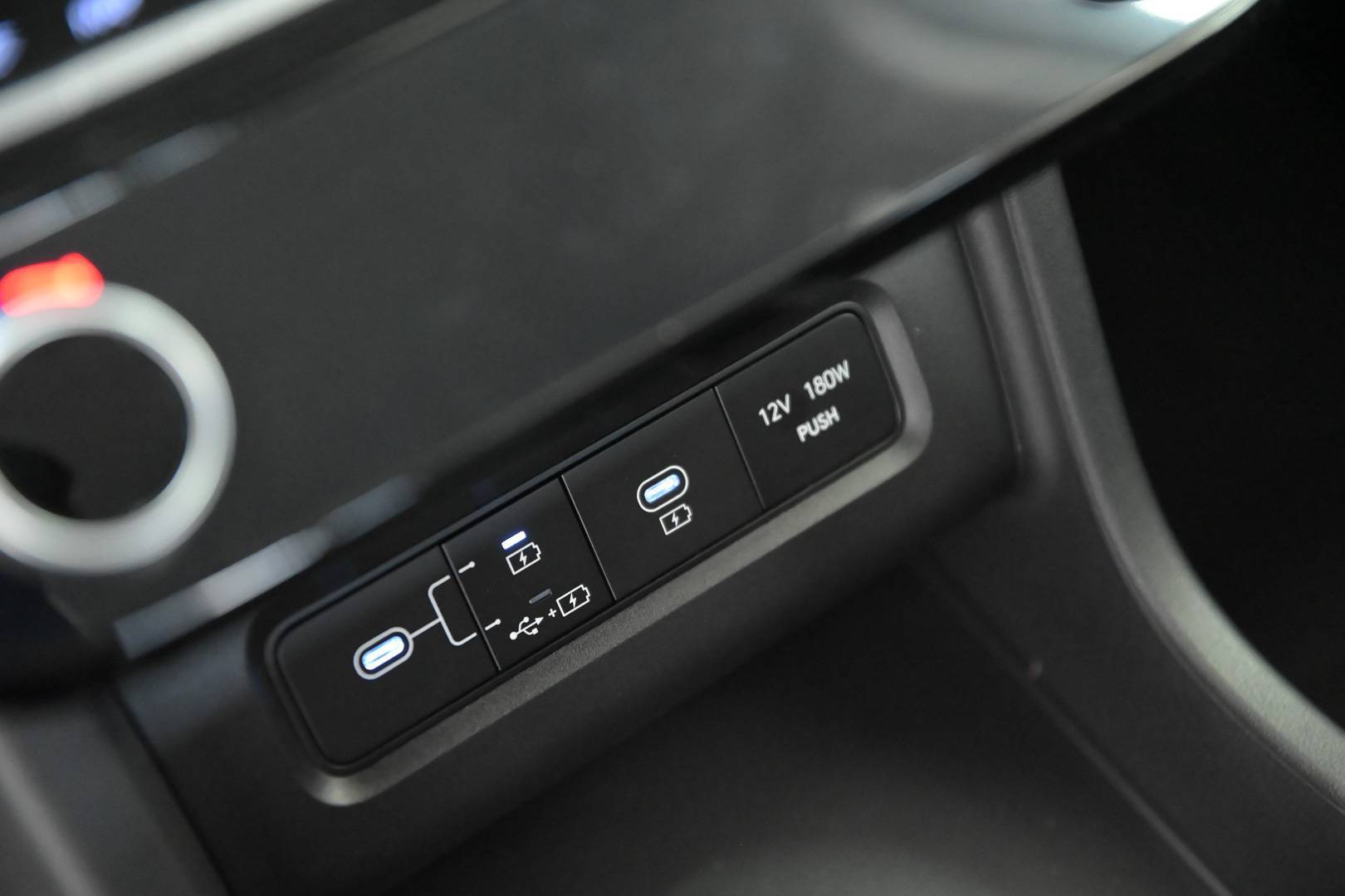 HYUNDAI TUCSON - Foto 19