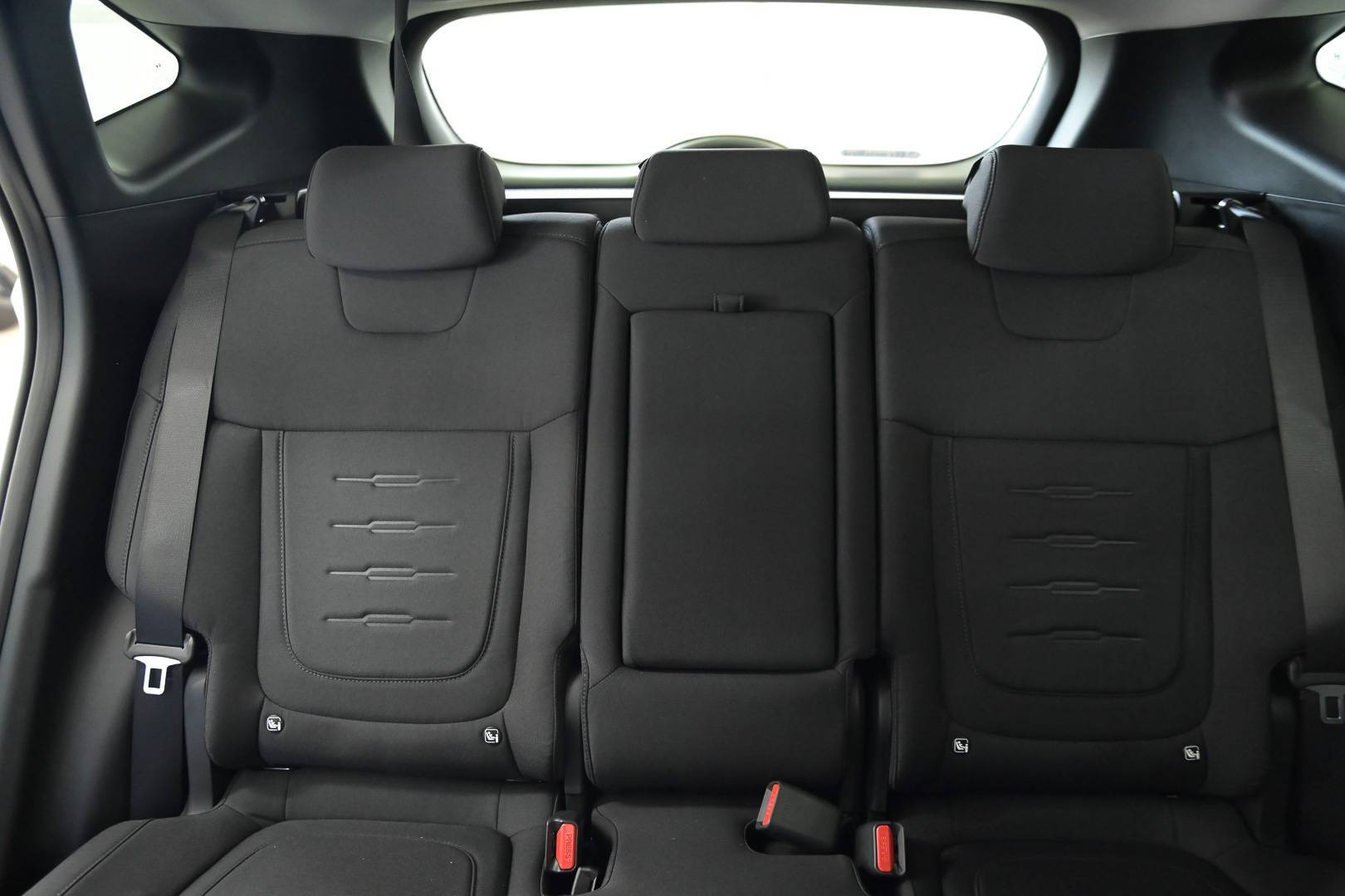 HYUNDAI TUCSON - Foto 23