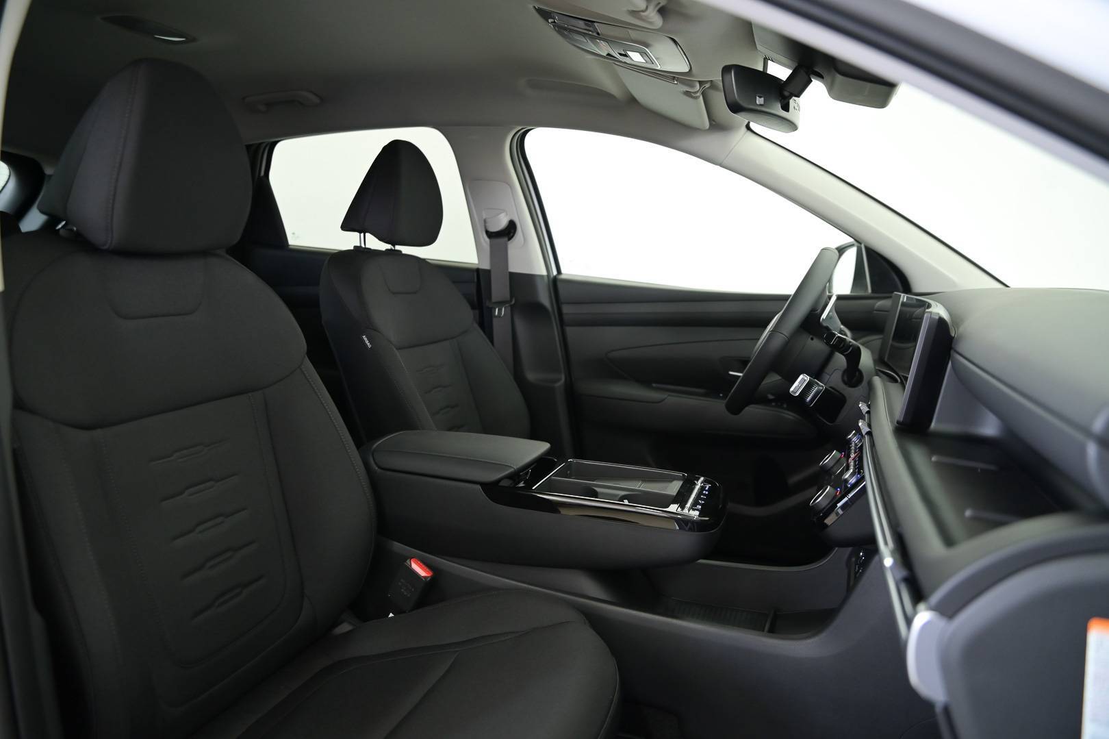 HYUNDAI TUCSON - Foto 25