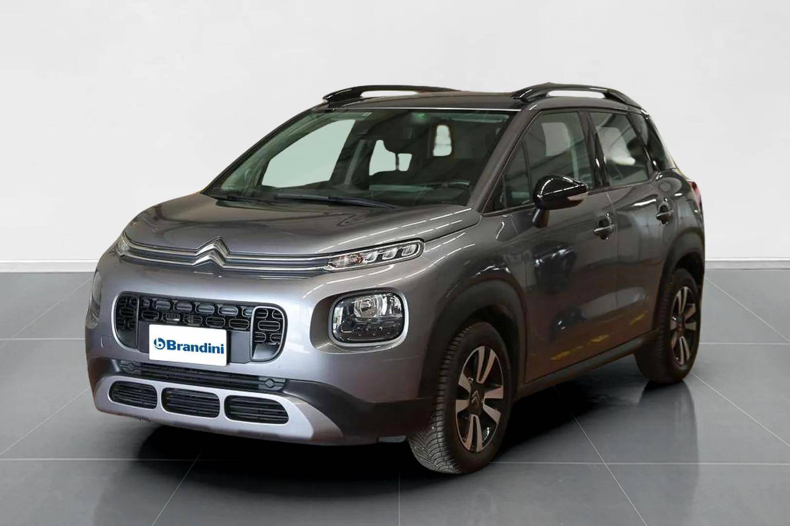 CITROEN C3 Aircross - Foto 1