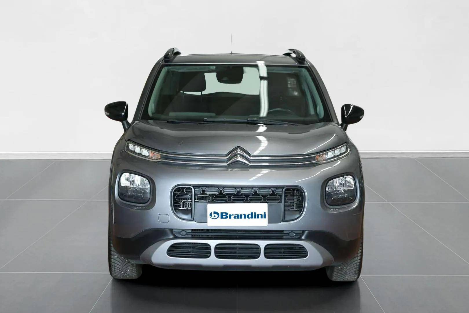 CITROEN C3 Aircross - Foto 2