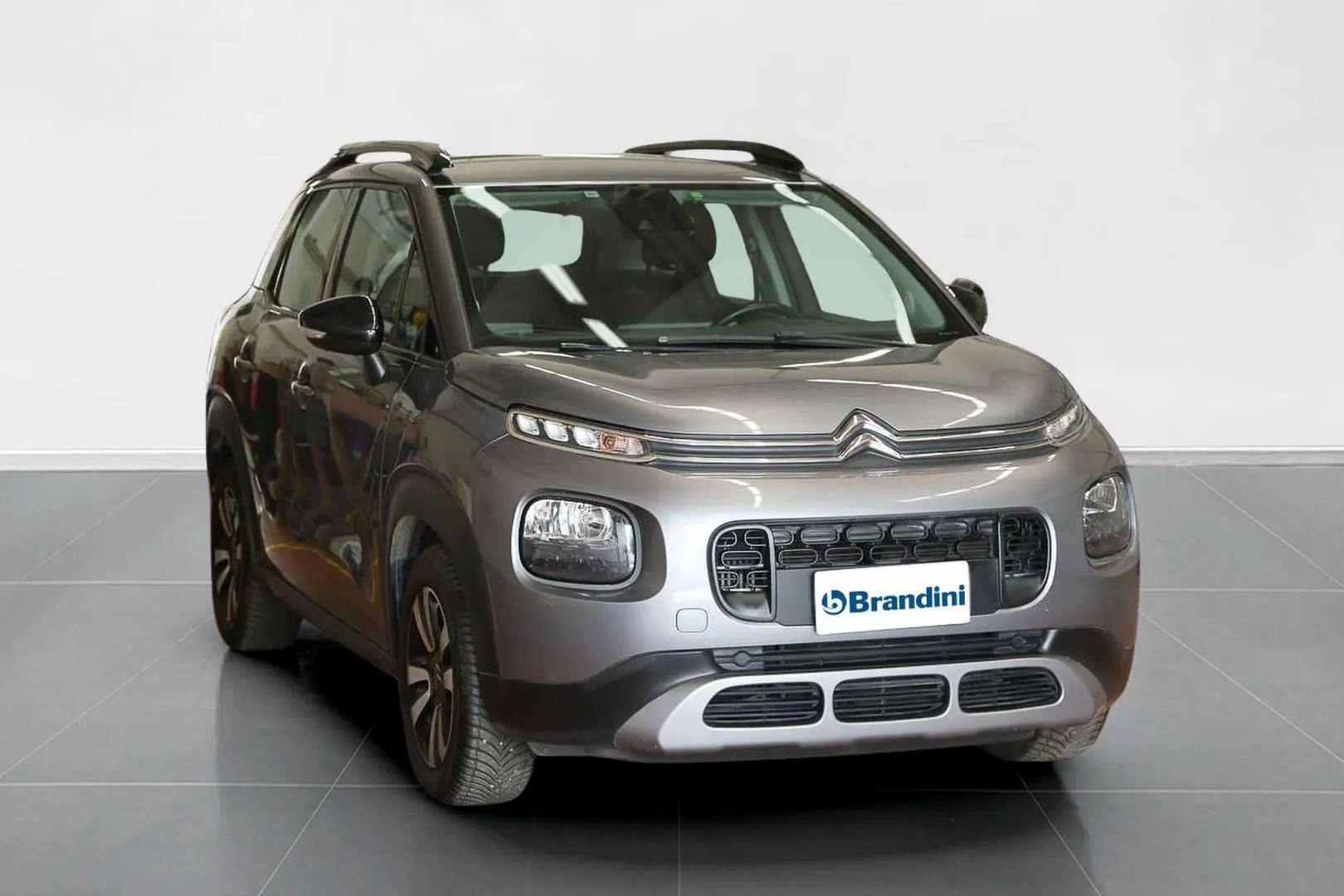 CITROEN C3 Aircross - Foto 3