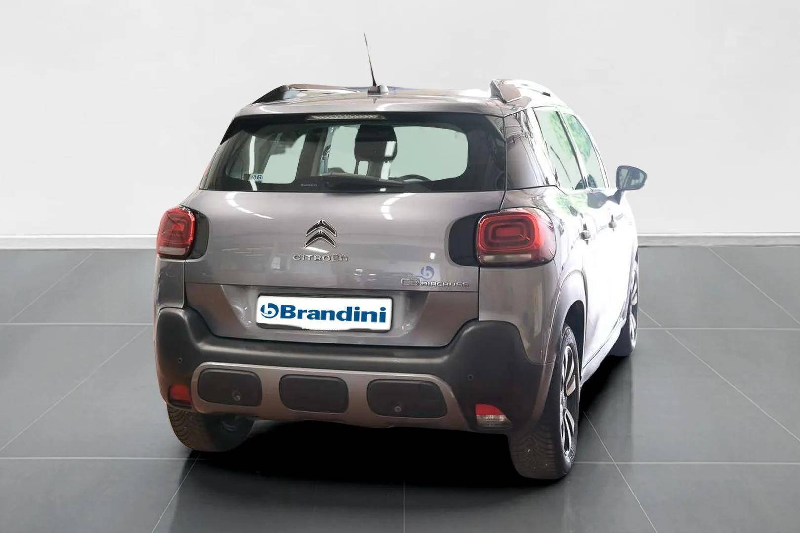 CITROEN C3 Aircross - Foto 4
