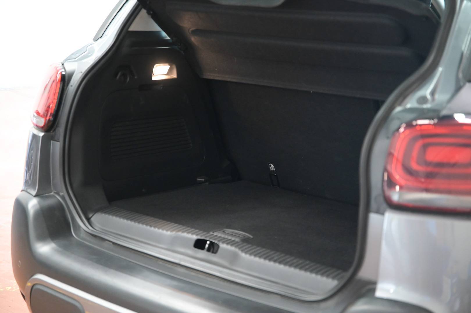 CITROEN C3 Aircross - Foto 5