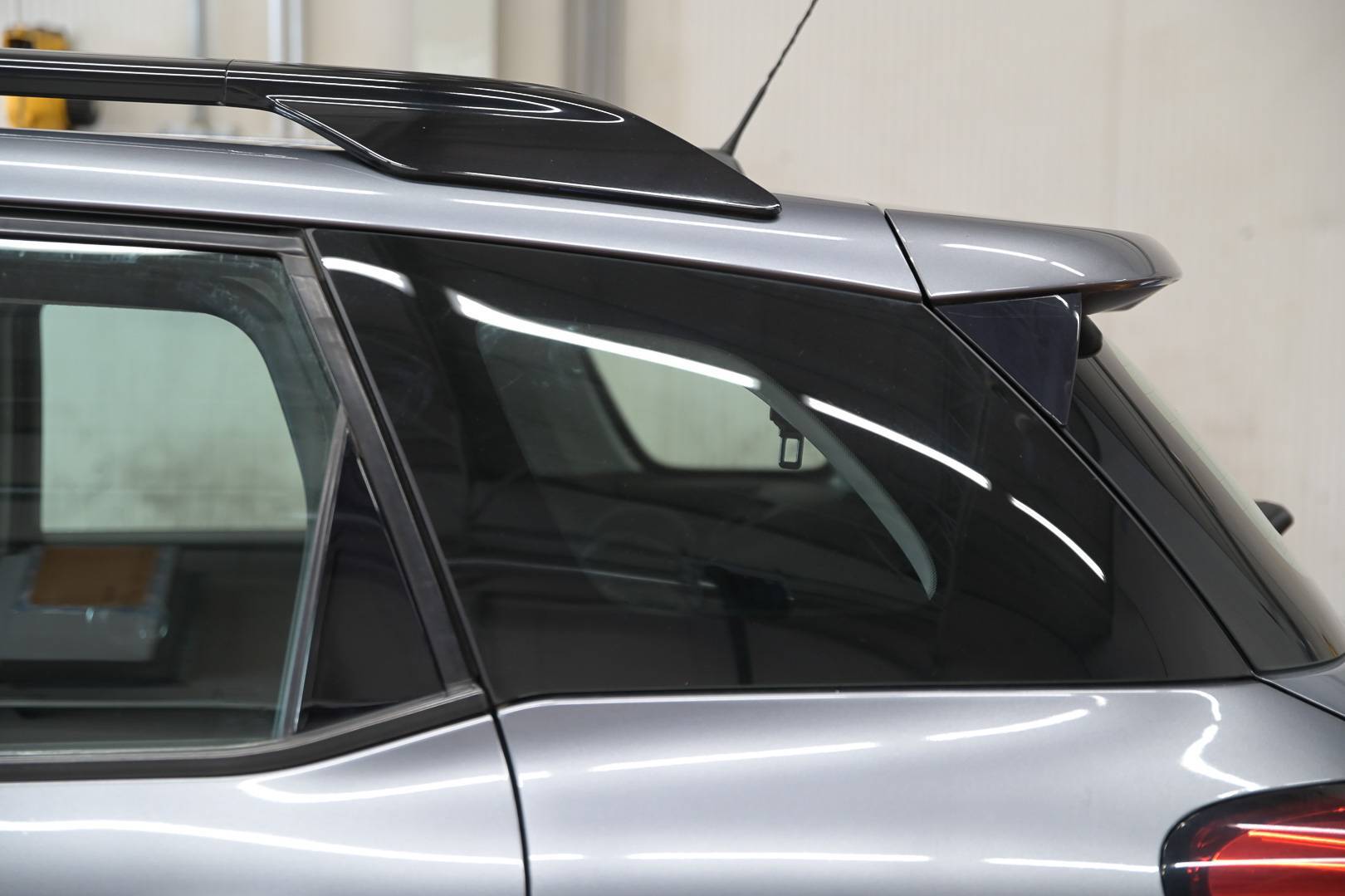 CITROEN C3 Aircross - Foto 6