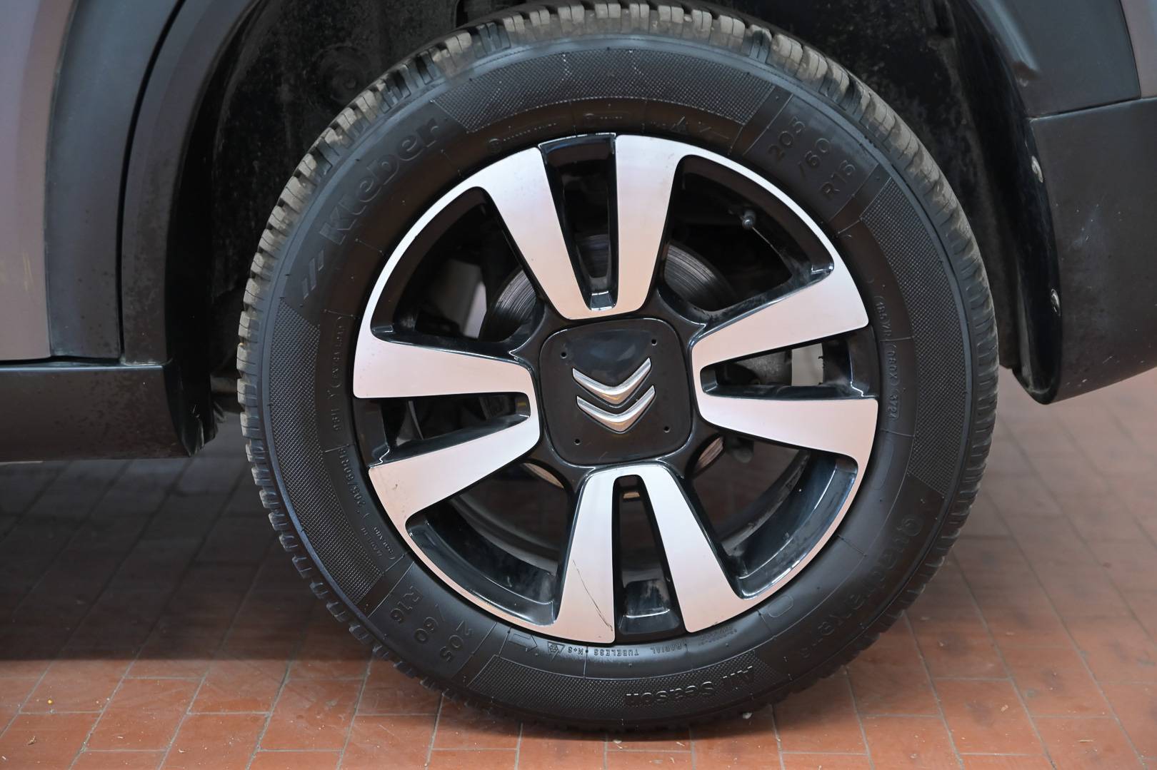CITROEN C3 Aircross - Foto 7