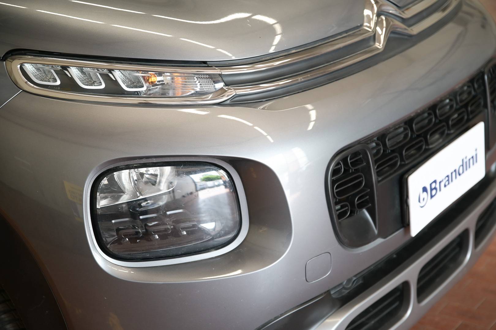 CITROEN C3 Aircross - Foto 9