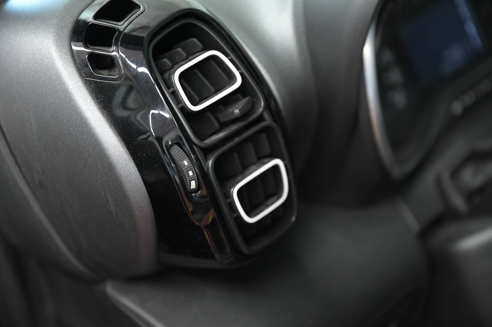 CITROEN C3 Aircross - Foto 11