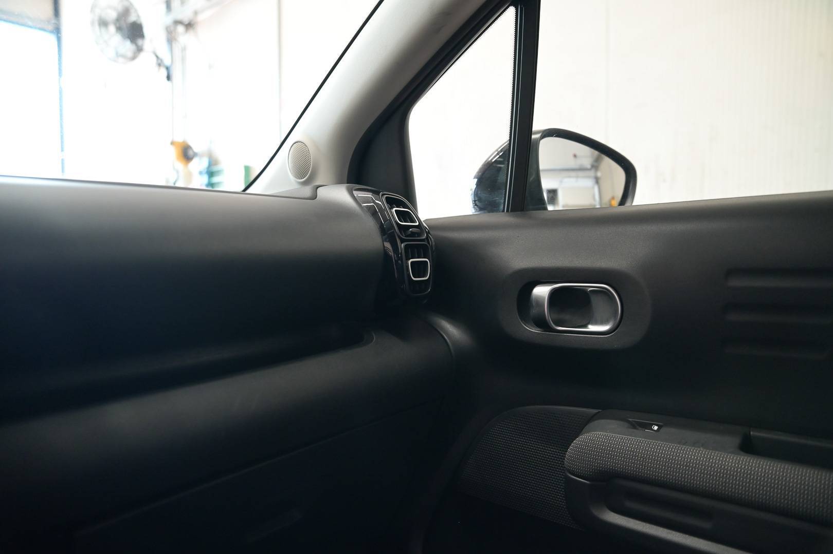 CITROEN C3 Aircross - Foto 13