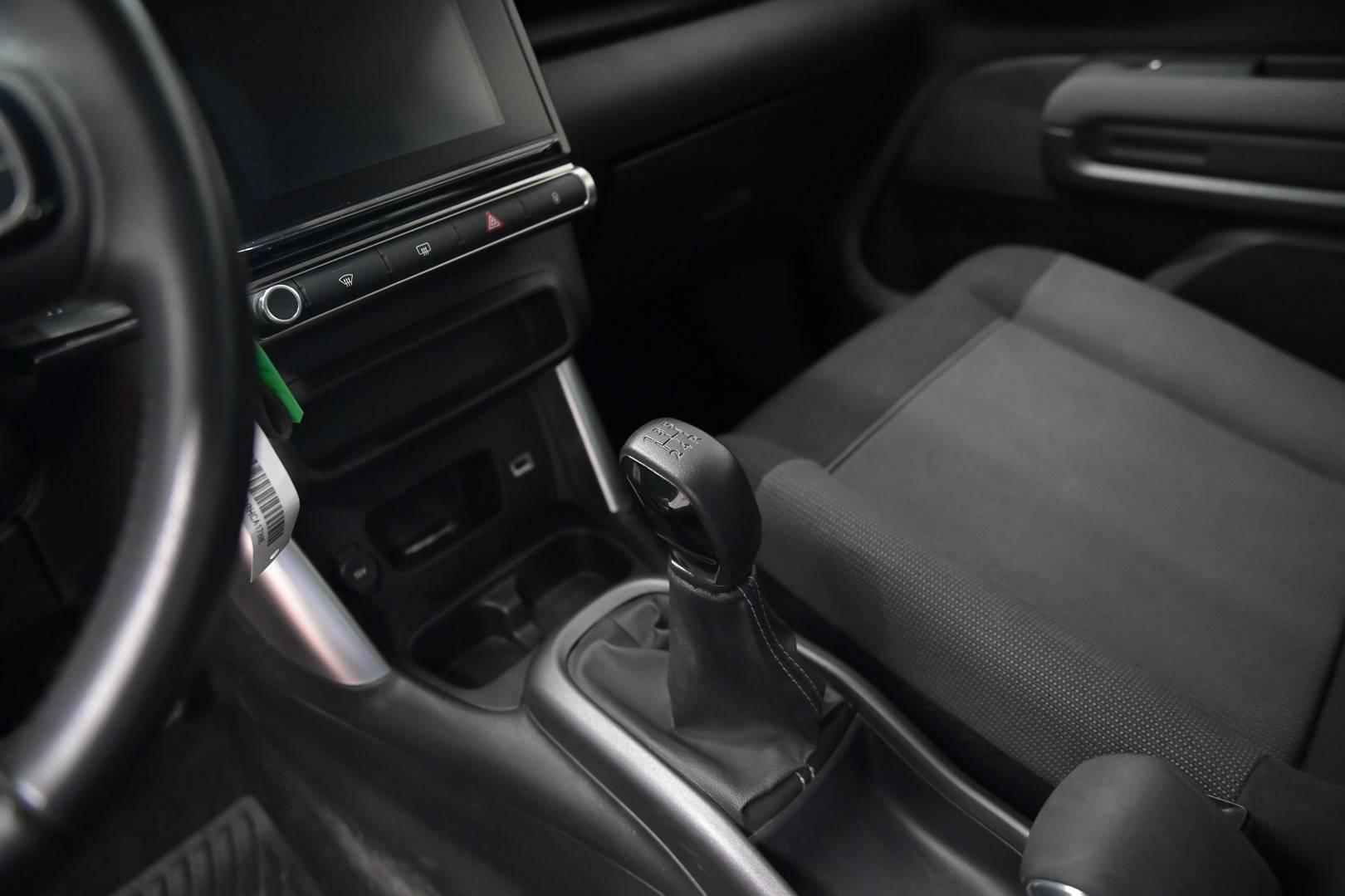 CITROEN C3 Aircross - Foto 14