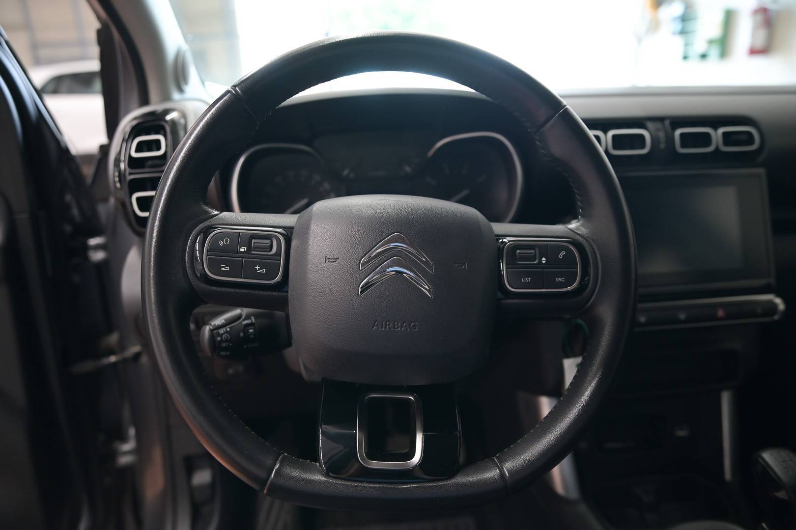 CITROEN C3 Aircross - Foto 15