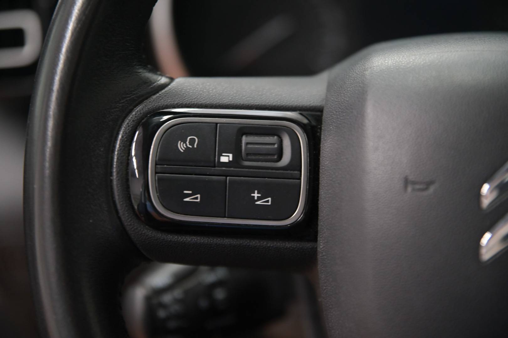 CITROEN C3 Aircross - Foto 16