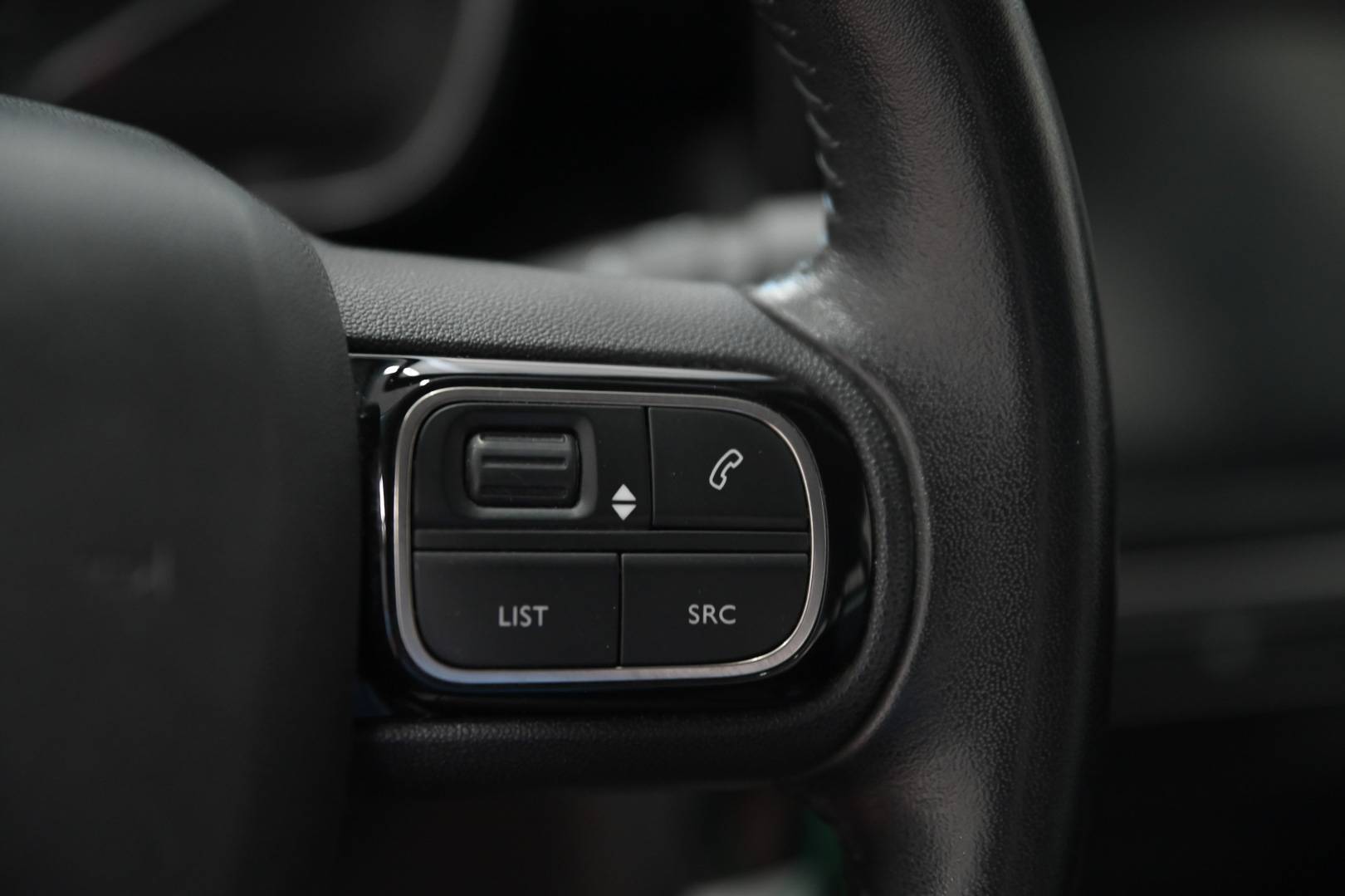 CITROEN C3 Aircross - Foto 18