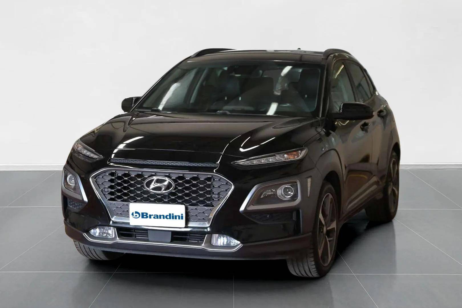 HYUNDAI Kona - Foto 1