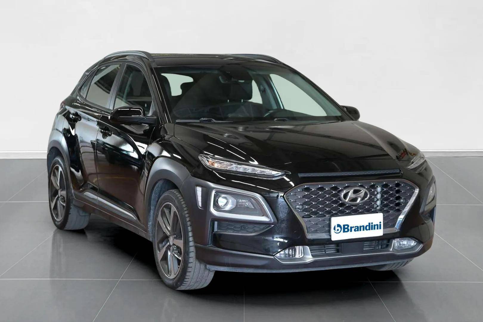 HYUNDAI Kona - Foto 3