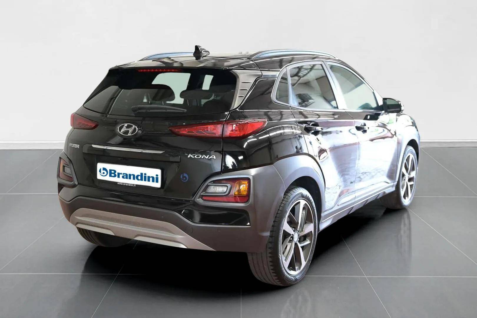 HYUNDAI Kona - Foto 4