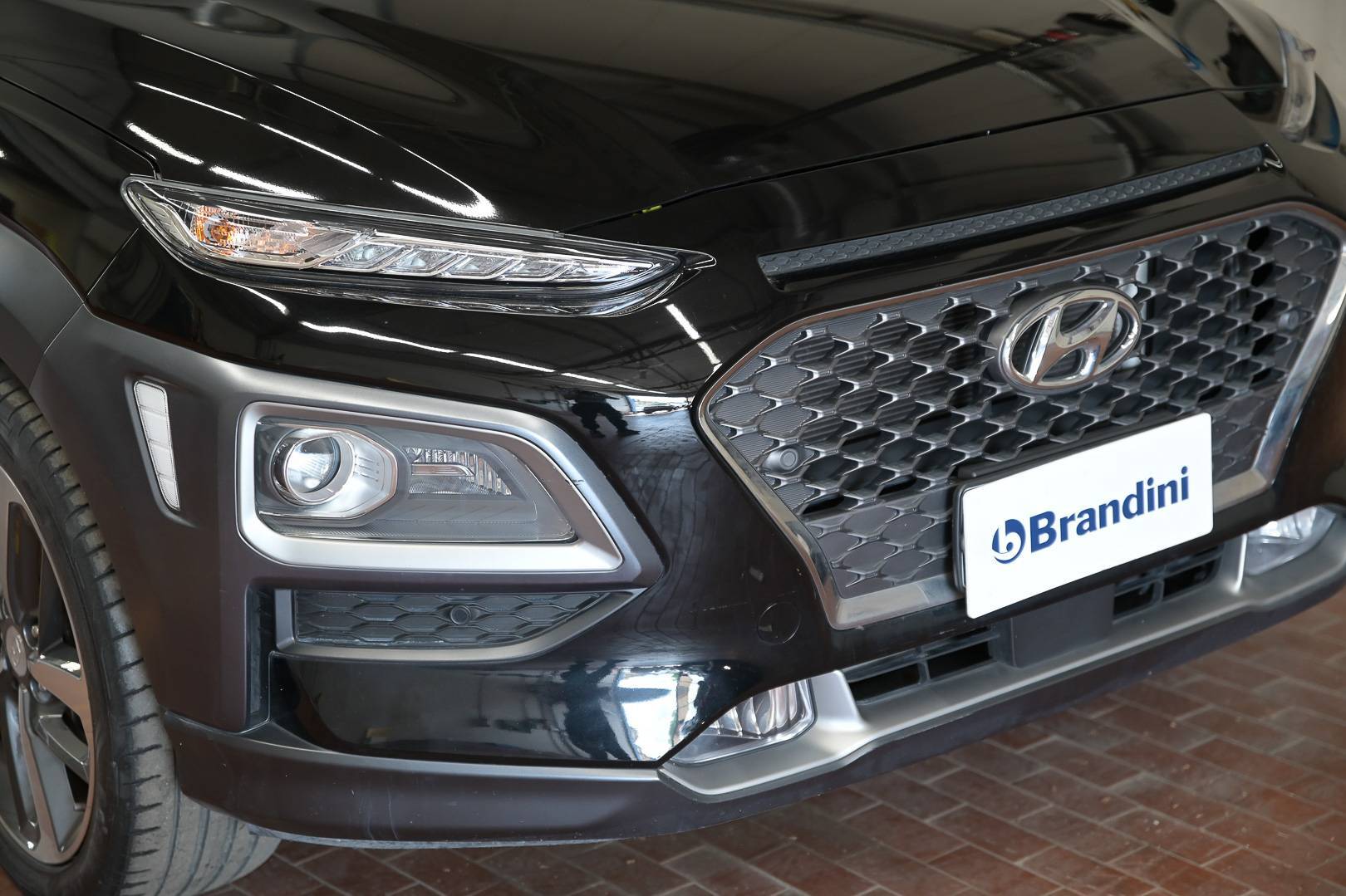 HYUNDAI Kona - Foto 9