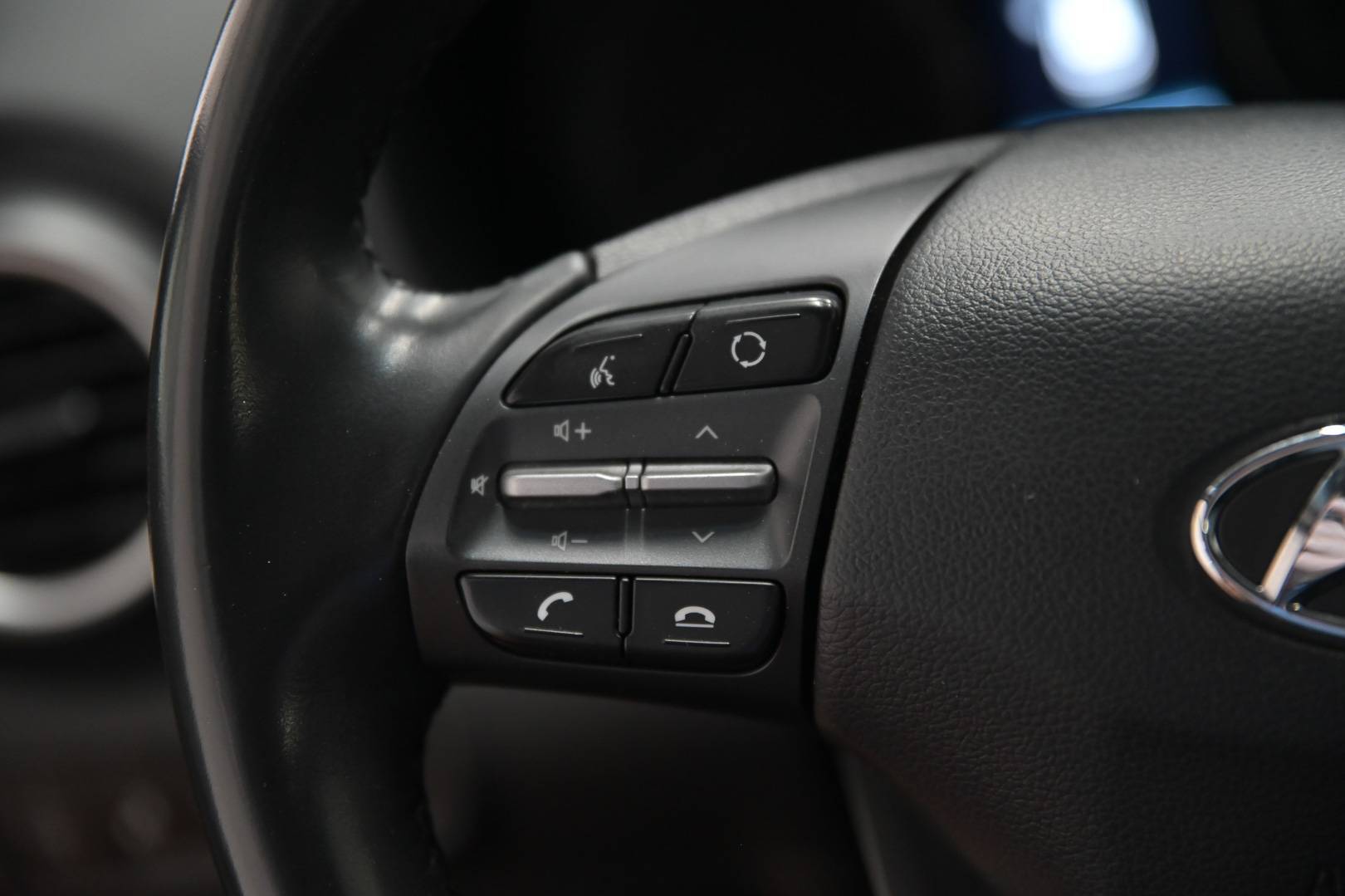 HYUNDAI Kona - Foto 15