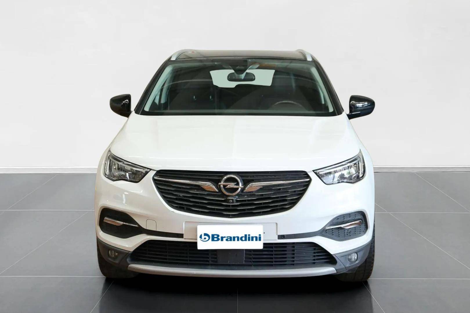 OPEL Grandland X - Foto 2