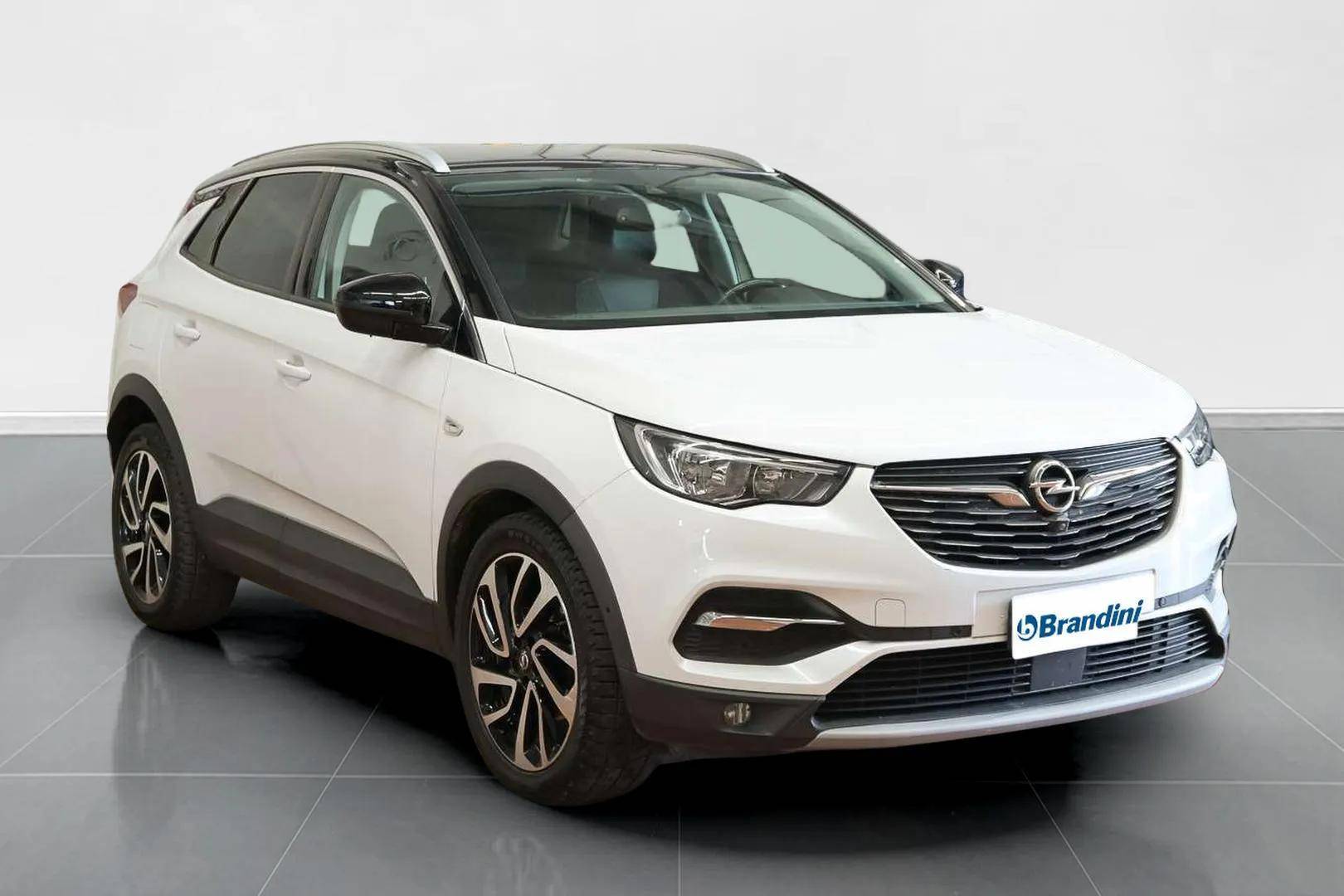 OPEL Grandland X - Foto 3