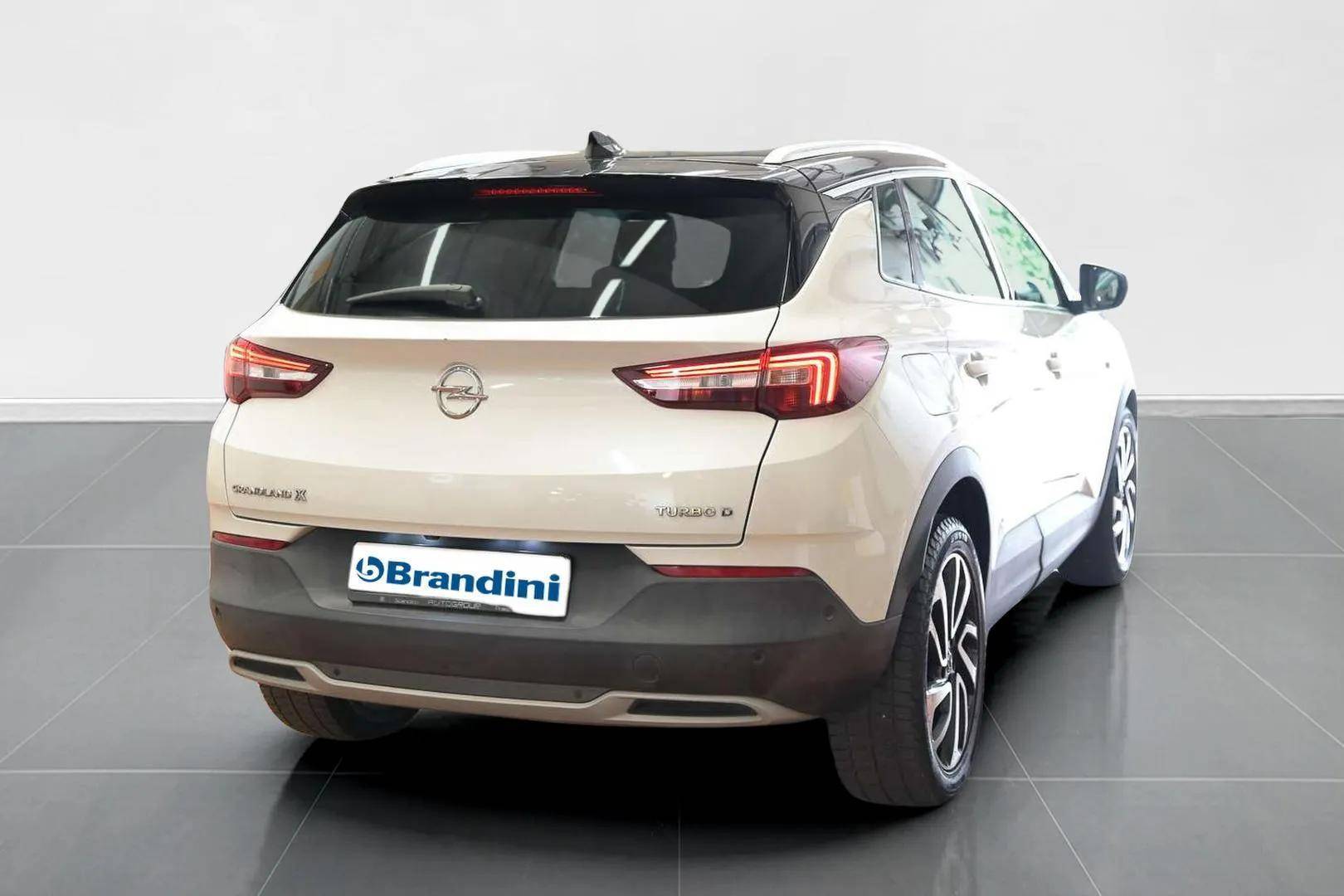 OPEL Grandland X - Foto 4