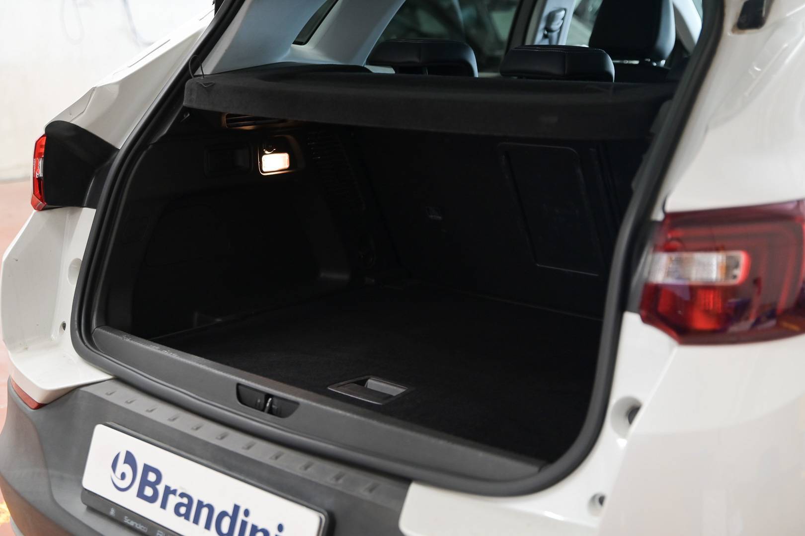 OPEL Grandland X - Foto 6