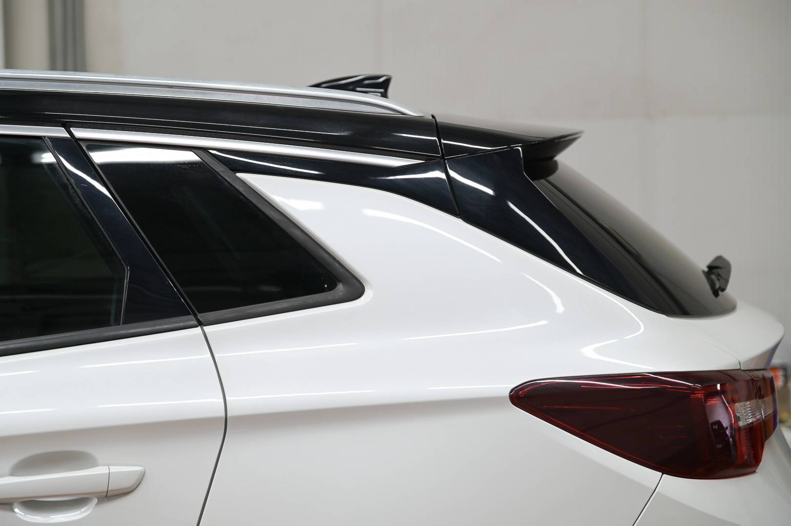 OPEL Grandland X - Foto 7