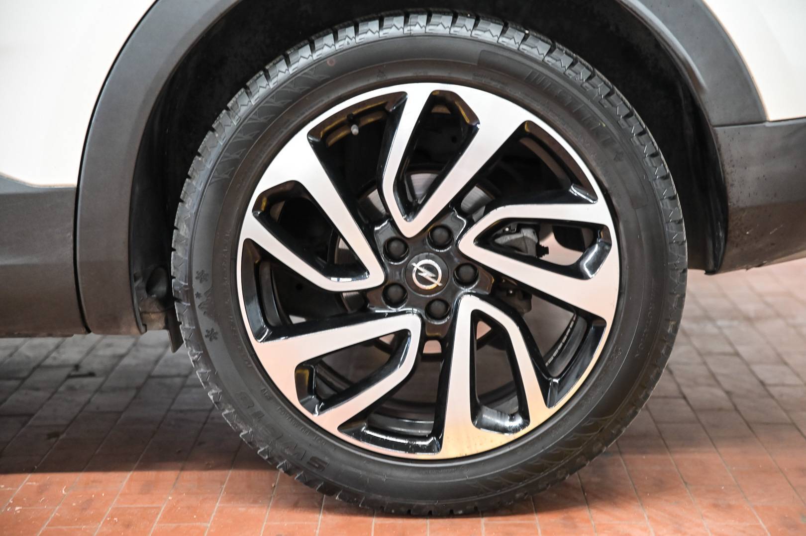 OPEL Grandland X - Foto 8