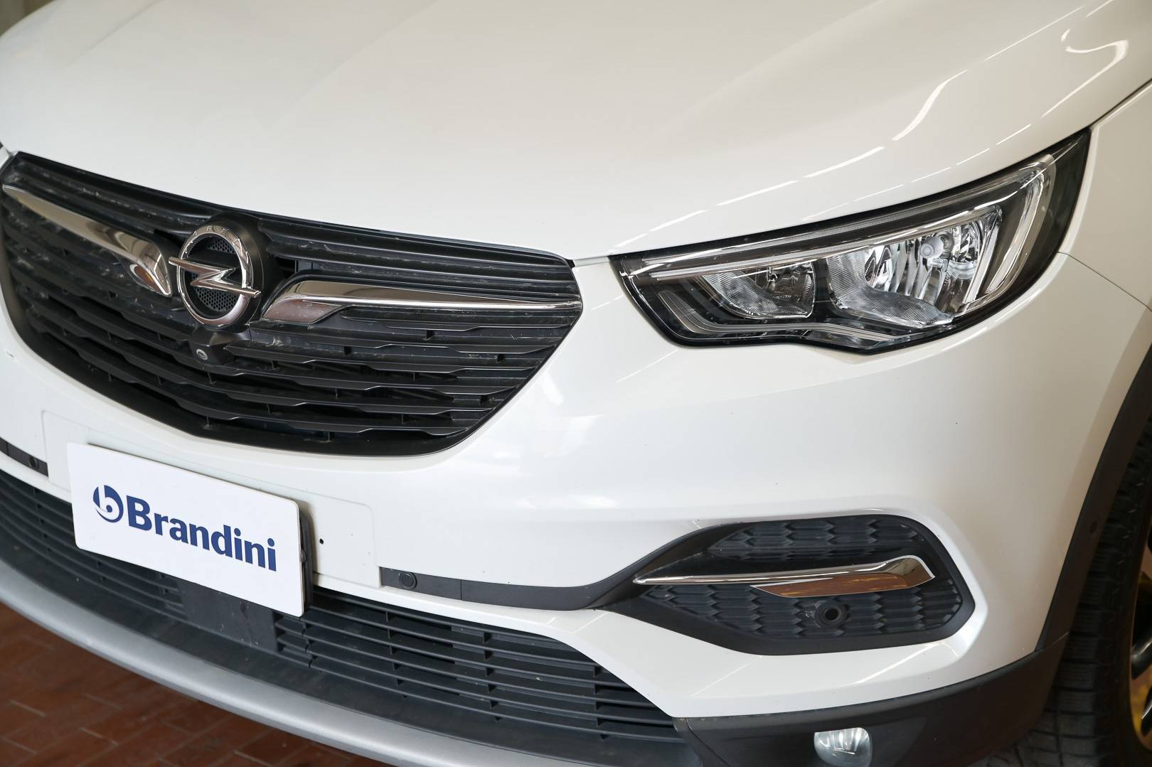 OPEL Grandland X - Foto 10