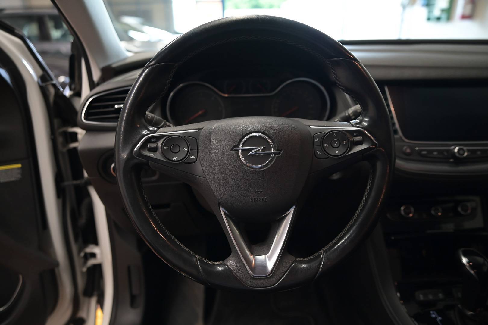 OPEL Grandland X - Foto 15