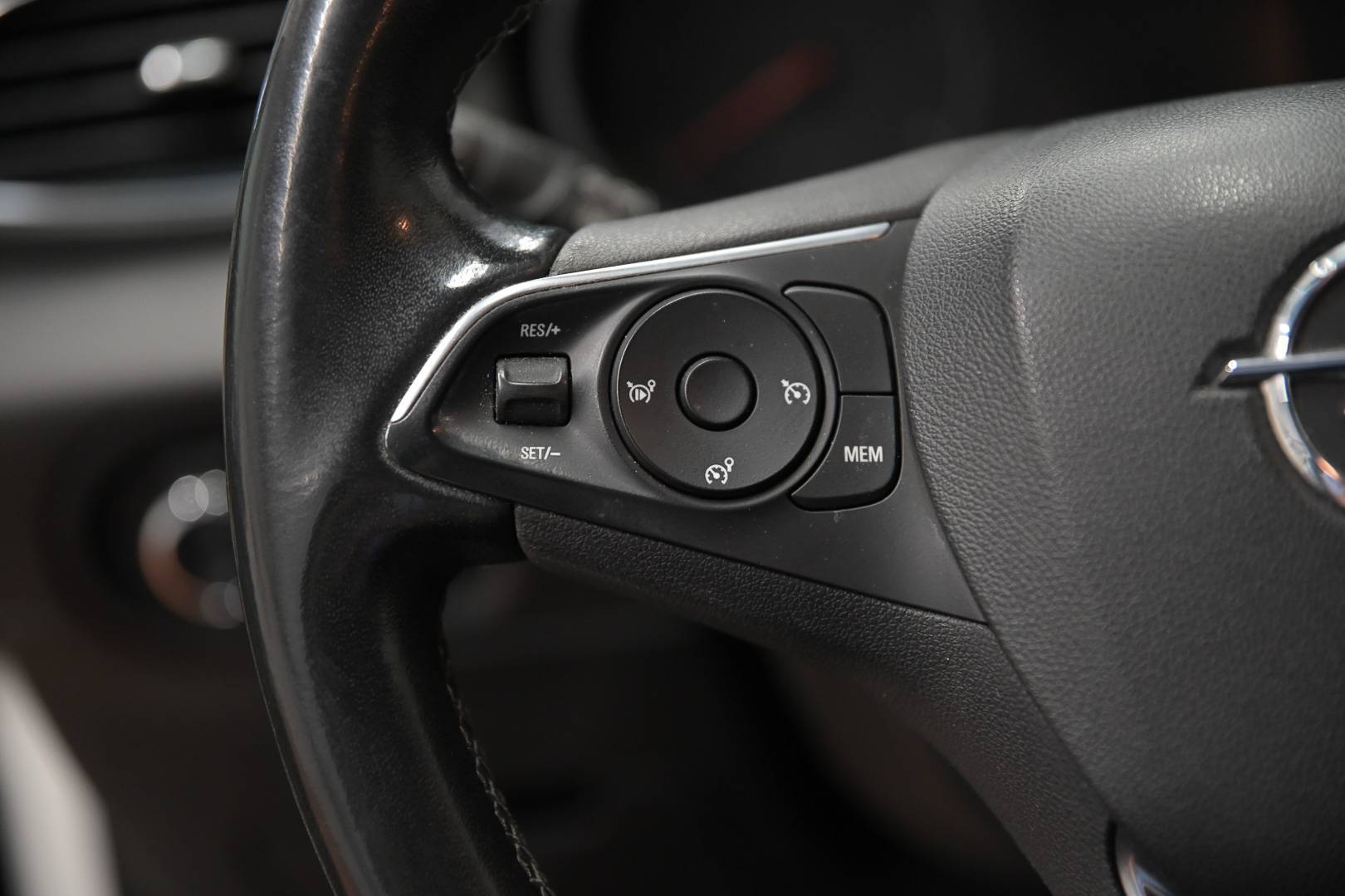 OPEL Grandland X - Foto 16