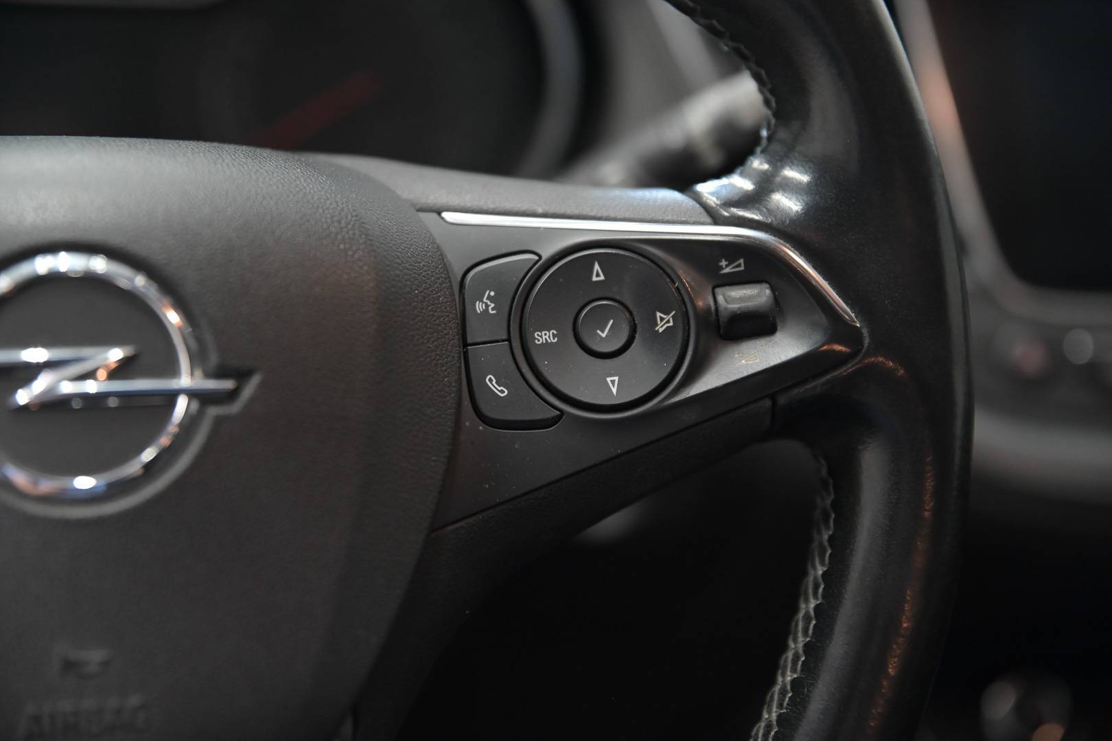 OPEL Grandland X - Foto 17