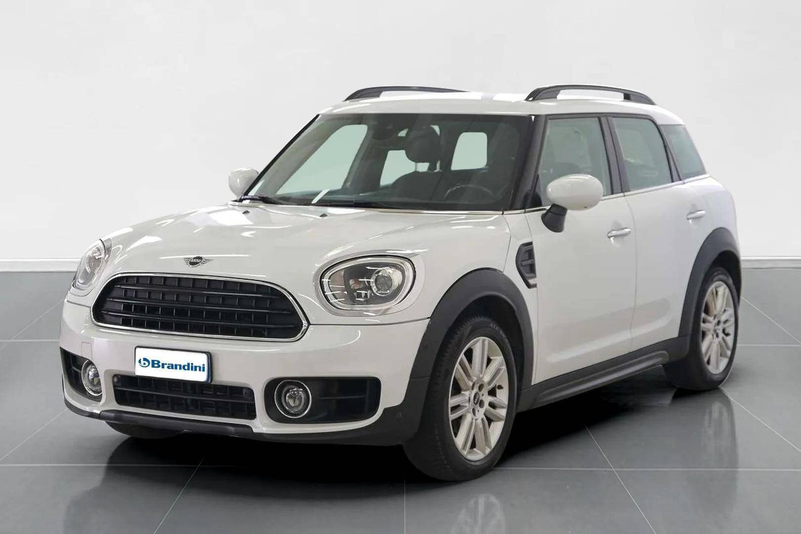 MINI Mini Countryman - Foto 1