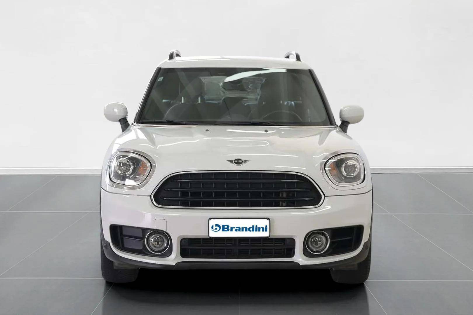 MINI Mini Countryman - Foto 2