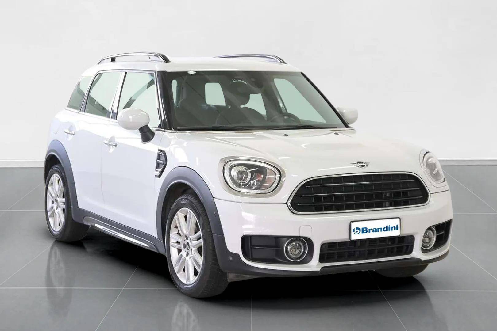 MINI Mini Countryman - Foto 3