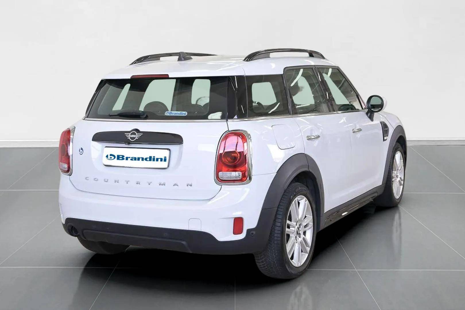 MINI Mini Countryman - Foto 4
