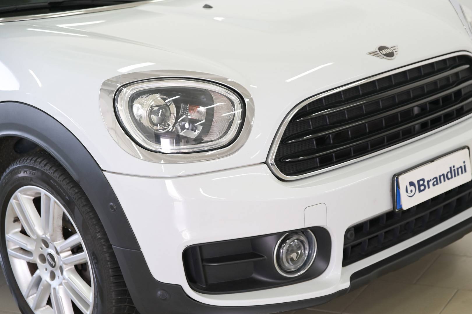 MINI Mini Countryman - Foto 9