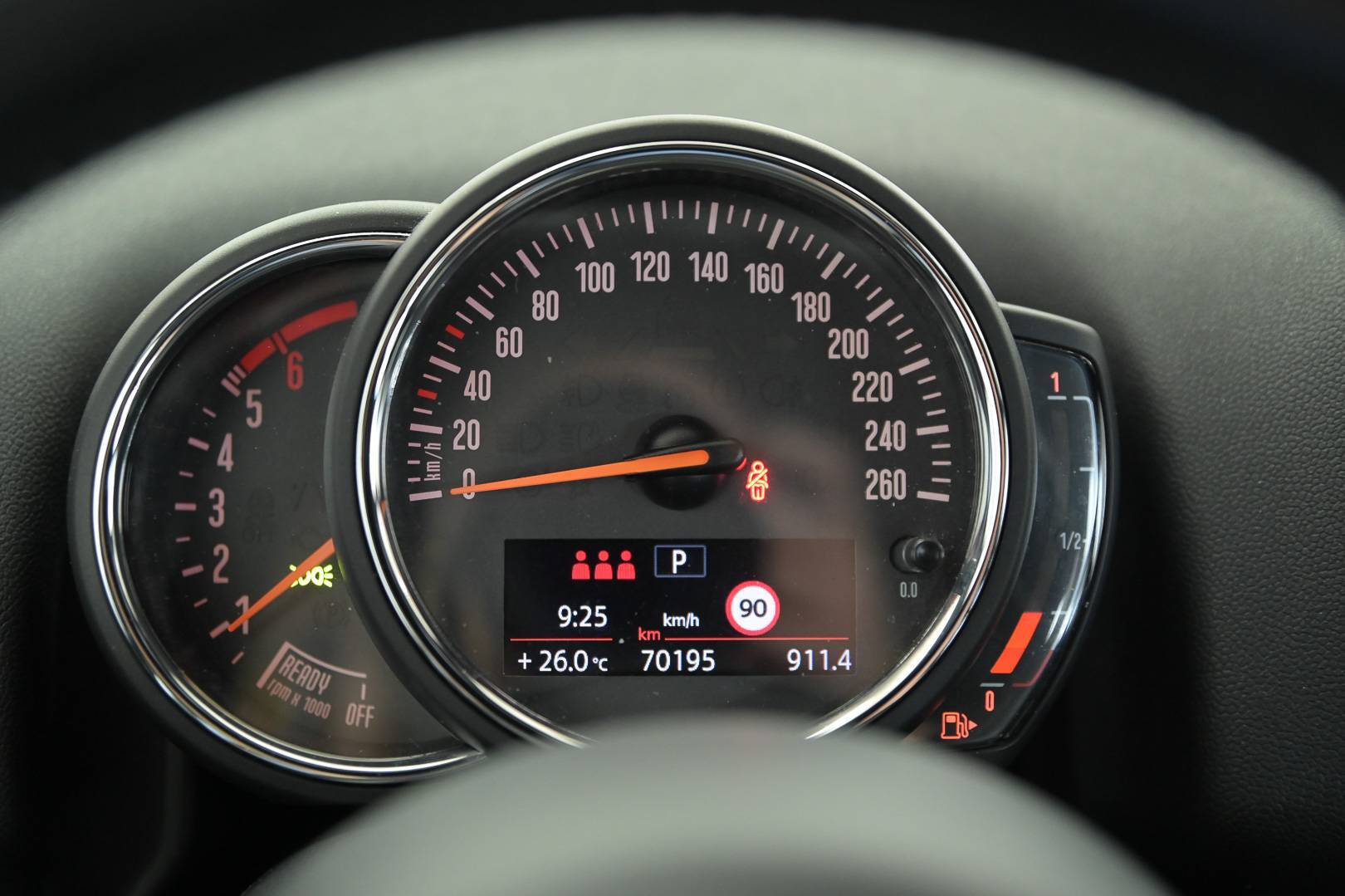 MINI Mini Countryman - Foto 13