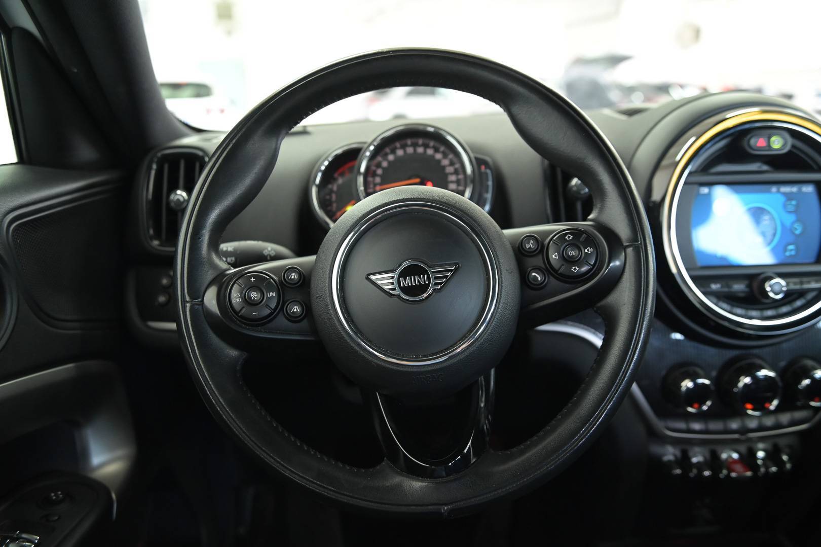 MINI Mini Countryman - Foto 14