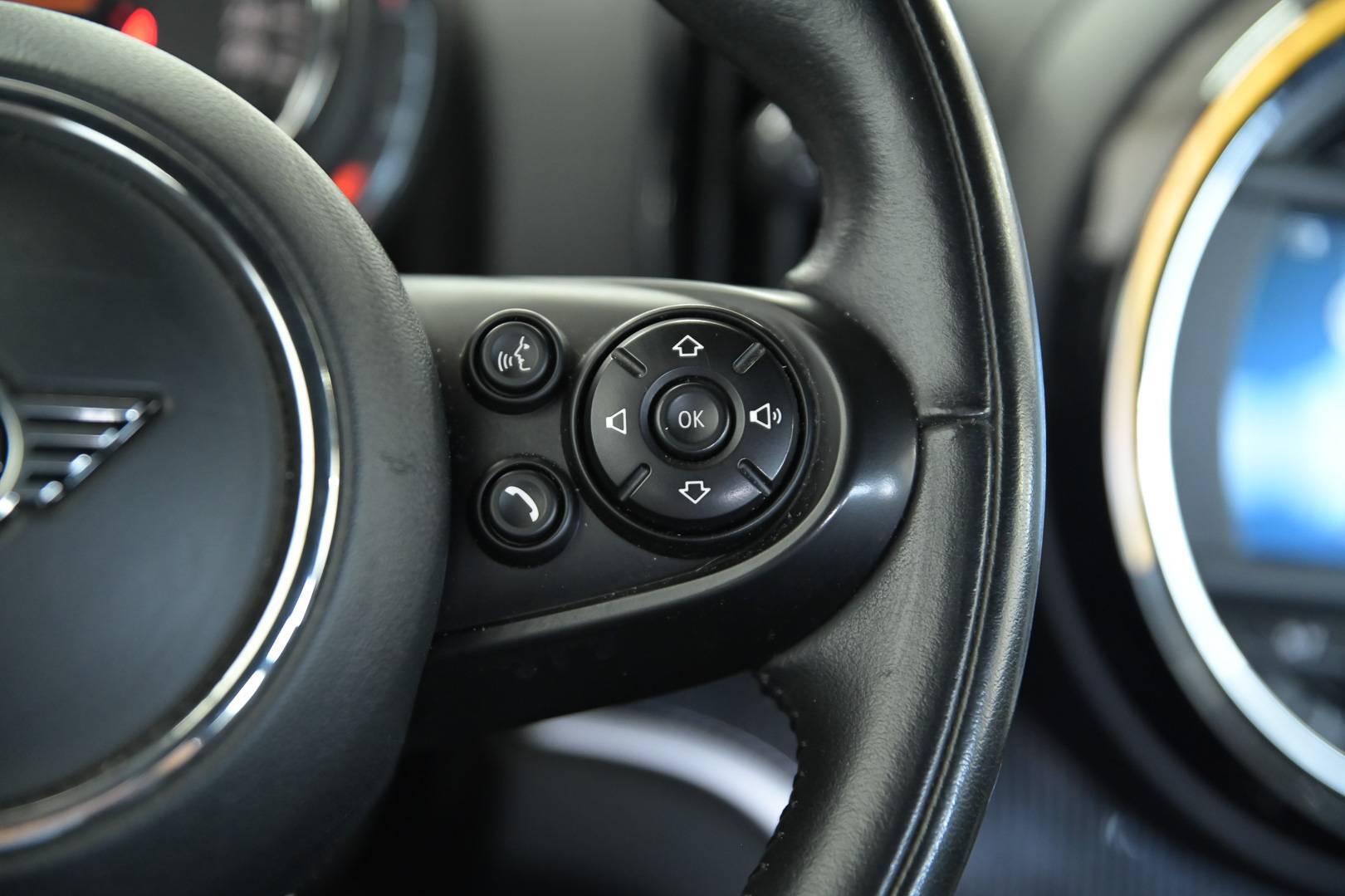 MINI Mini Countryman - Foto 16