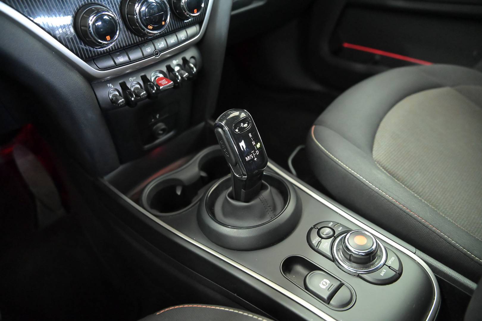 MINI Mini Countryman - Foto 19