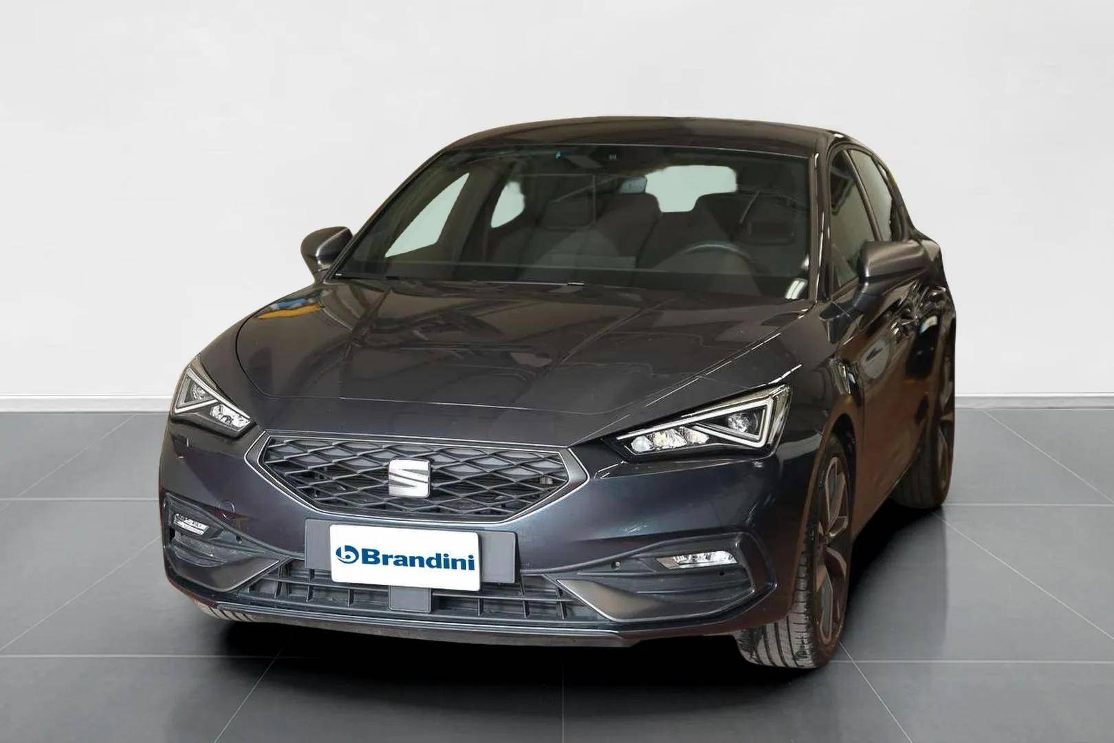 SEAT Leon - Foto 1