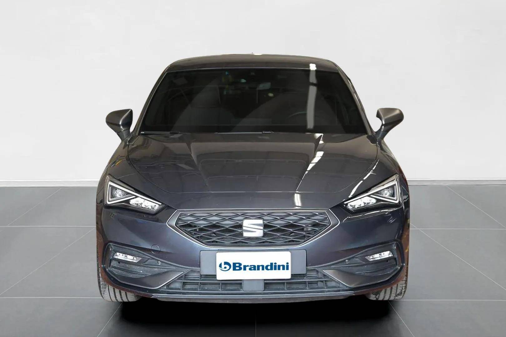 SEAT Leon - Foto 2